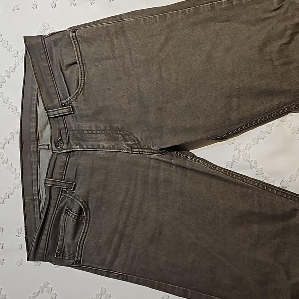 Levi's 511 Waterless